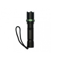 Світлодіодний ліхтар Luxel 5W IP44 3 режими роботи (TR-05)