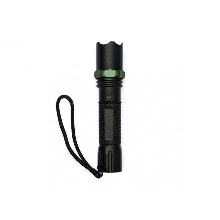 Світлодіодний ліхтар Luxel 5W IP44 3 режими роботи (TR-05)