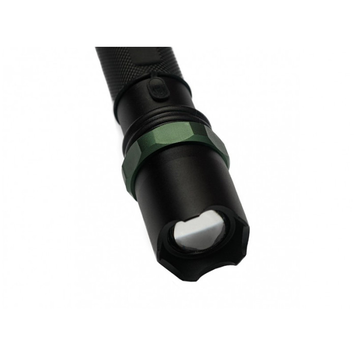 Світлодіодний ліхтар Luxel 5W IP44 3 режими роботи (TR-05)