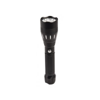 Світлодіодний ліхтар Luxel 6W IP44 3 режими роботи (TR-08)