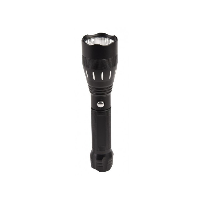 Світлодіодний ліхтар Luxel 6W IP44 3 режими роботи (TR-08)