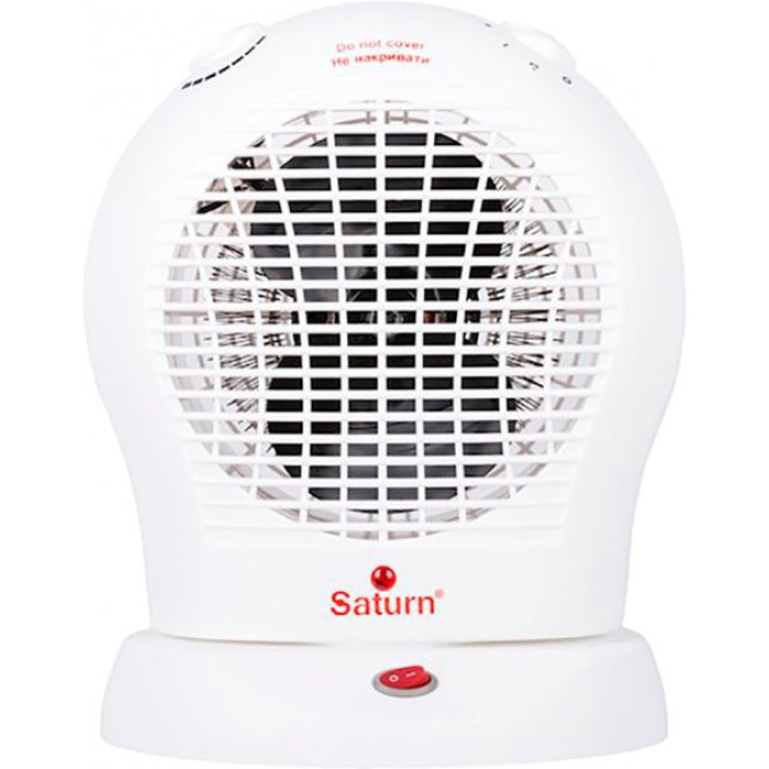 Тепловентилятор SATURN ST-HT1245K
