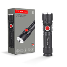 Портативний світлодіодний ліхтарик TITANUM TLF-T03 230 лм 6500K 27318