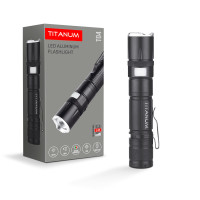 Портативный светодиодный фонарик TITANUM TLF-T04 300 лм 6500K 27319