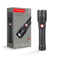 Портативний світлодіодний ліхтарик TITANUM TLF-T07 700 лм 6500K 27322