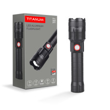 Портативний світлодіодний ліхтарик TITANUM TLF-T07 700 лм 6500K 27322