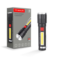 Портативный светодиодный фонарик TITANUM TLF-T08 700 лм 6500K 27323