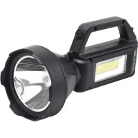 Ліхтар ручний акумуляторний Panther PT-8899 USB