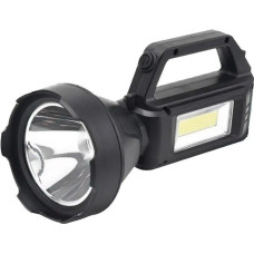 Ліхтар ручний акумуляторний Panther PT-8899 USB