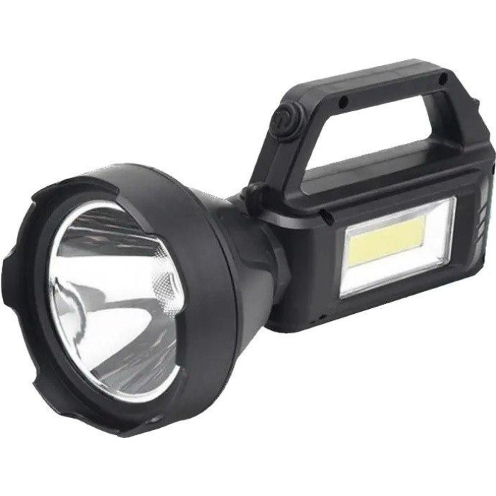 Ліхтар ручний акумуляторний Panther PT-8899 USB