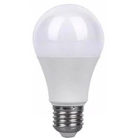 Лампа світлодіодна низьковольтова Іскра 10-50V 16W 4000K E27