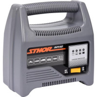 Зарядное устройство для аккумуляторов SHTOR 82541 12В, 2,8 А, 230 В