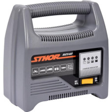 Зарядное устройство для аккумуляторов SHTOR 82541 12В, 2,8 А, 230 В