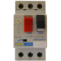 Автоматический выключатель ВА-2005 М32