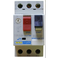 Автоматический выключатель ВА-2005 М07