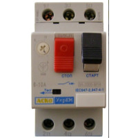 Автоматический выключатель ВА-2005 М14