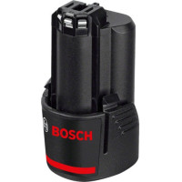 Аккумулятор Bosch GBA 12 V 3,0 Ah Professional
