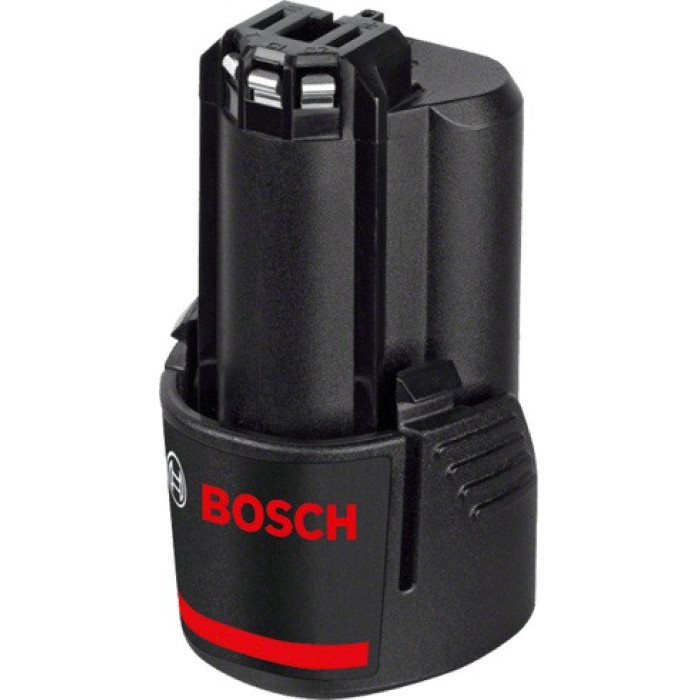 Акумулятор Bosch GBA 12 V 3,0 Ah Professional