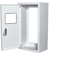 Ящик учета ЯУР-С (235х420х140)