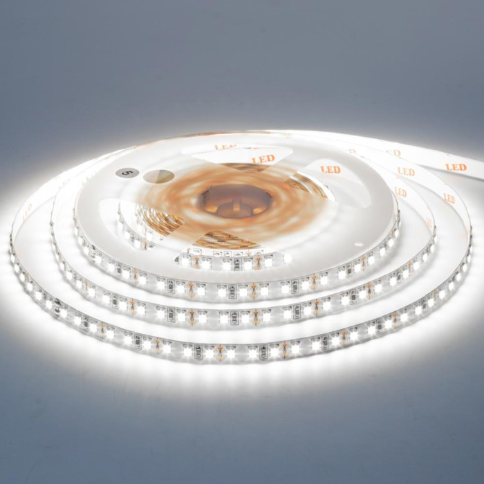 Стрічка світлодіодна AVT-840WW3528-12V smd 2835
