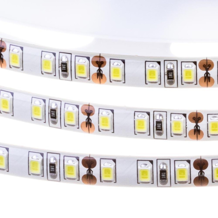 Стрічка світлодіодна AVT-840WW3528-12V smd 2835