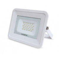 Прожектор LED VIDEX 20W 5000K 220V (VL-Fe205W)