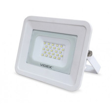 Прожектор LED VIDEX 20W 5000K 220V (VL-Fe205W)