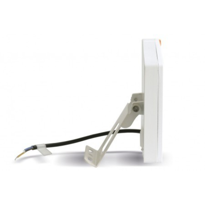 Прожектор LED VIDEX Slim Sensor 10W 5000K 220V White (VL-FS105W-S)