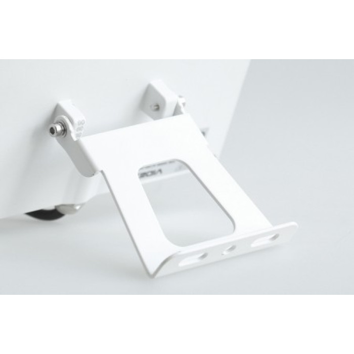 Прожектор LED VIDEX Slim Sensor 10W 5000K 220V White (VL-FS105W-S)