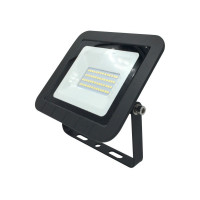 Прожектор LED Premium 30w 6500K (LP-30C) Luxel