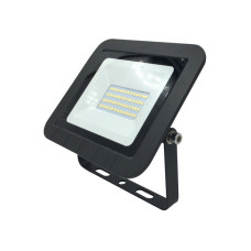 Прожектор LED Premium 30w 6500K (LP-30C) Luxel