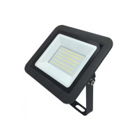 Прожектор LED Premium 50w 6500K (LP-50C) Luxel