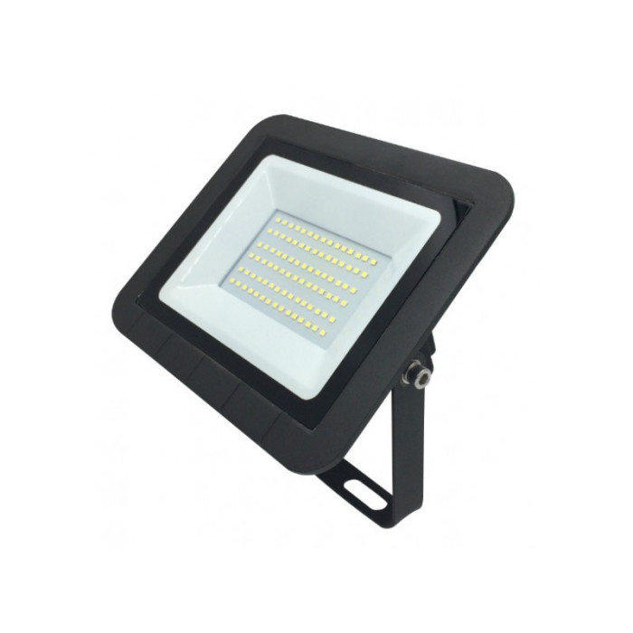 Прожектор LED Premium 50w 6500K (LP-50C) Luxel