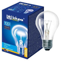 Лампа накаливания МО 36V Искра 100W E27