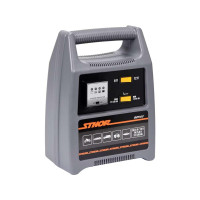 Зарядное устройство для аккумуляторов STHOR 82543 12В, 5,8 А, 230 В