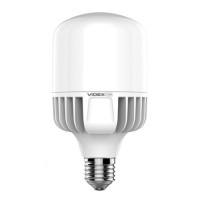 Лампа LED VIDEX A118 50W E40 5000К (VL-A118-50405)