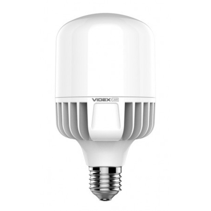 Лампа LED VIDEX A100 30W E27 5000K (VL-A100-30275)