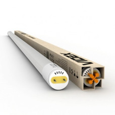Лампа LED VIDEX T8b 18W 1,2м 6200K матова (VL-T8b-18126)