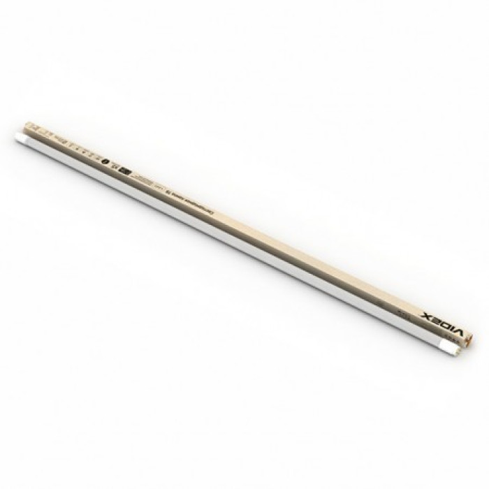 Лампа LED VIDEX T8b 24W 1,5м 6200К матовая (VL-T8b-24156)