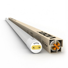 Лампа LED VIDEX T8b 24W 1,5м 6200К матовая (VL-T8b-24156)