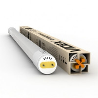 Лампа LED VIDEX T8b 9W 0,6м 6200К матовая (VL-T8b-09066)