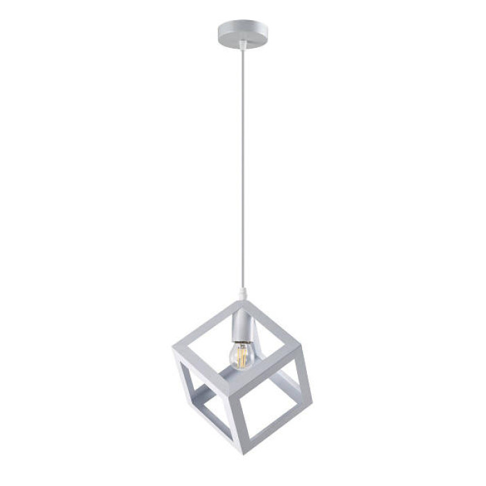 Люстра Sirius ТY-5204 WH