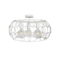 Люстра Sirius ТY-5202 WH