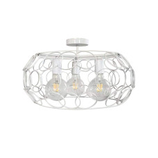 Люстра Sirius ТY-5202 WH