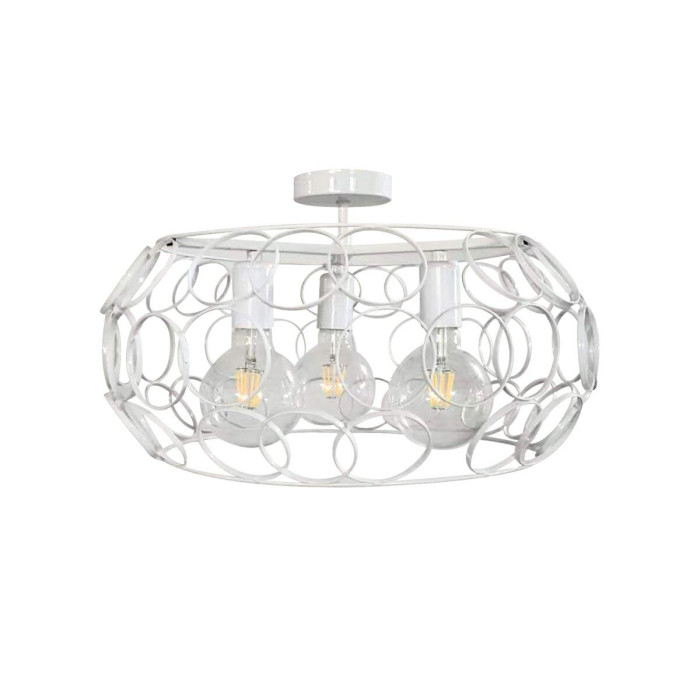 Люстра Sirius ТY-5202 WH