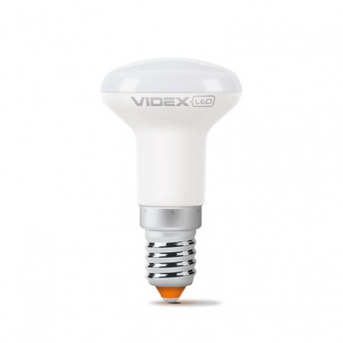 Лампа LED VIDEX E-Series R39e 4W E14 3000K 220V (VL-R39e-04143)