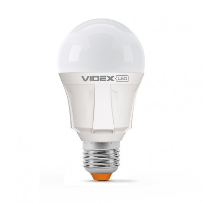 Лампа LED VIDEX Premium A60 11W E27 3000K 220V (VL-A60-11273)