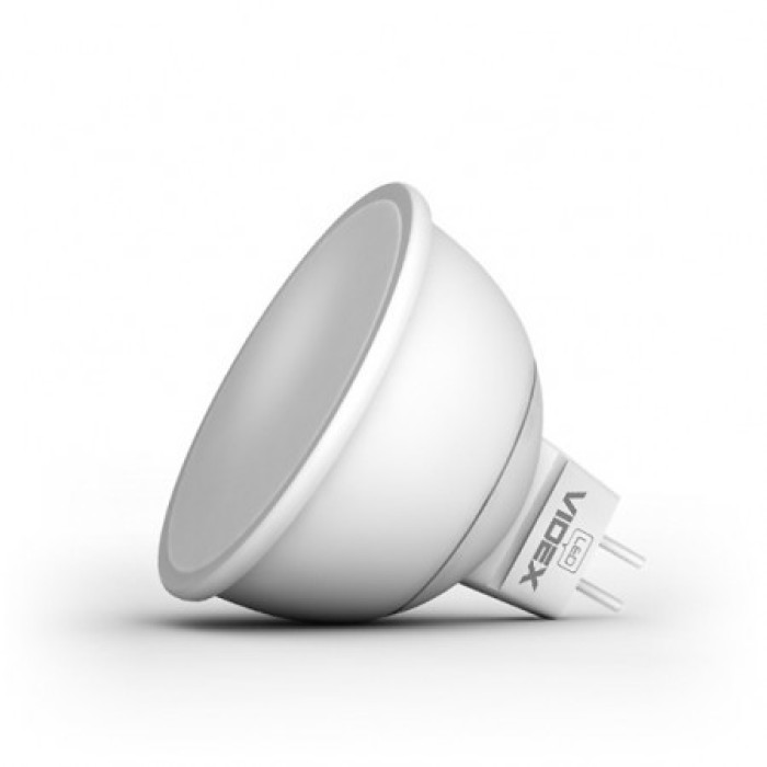 Лампа LED VIDEX Premium MR16 3W GU5.3 4100К 220V (VL-MR16-03534)