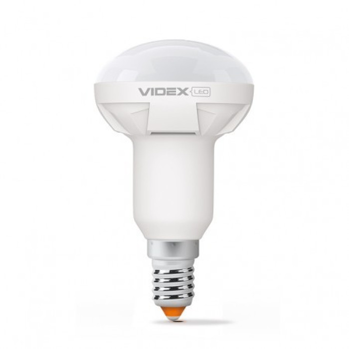 Лампа LED VIDEX Premium R50 5W E14 3000K 220V (VL-R50-05143)