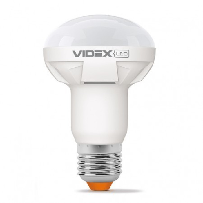 Лампа LED VIDEX Premium R63 11W E27 4100K 220V (VL-R63-11274)